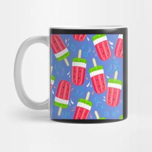 Watermelon ice pop Mug